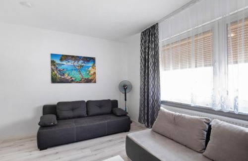 Mayen Apartment | Zw -Maria Laach und Nürburgring