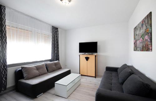 Mayen Apartment | Zw -Maria Laach und Nürburgring