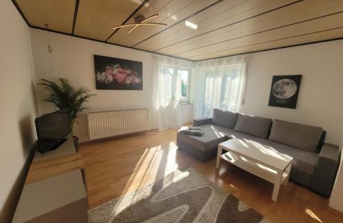 Heidenheim an der Brenz Apartment | Zwei Zimmer Wohnung