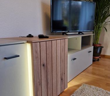 Heidenheim an der Brenz Apartment | Zwei Zimmer Wohnung