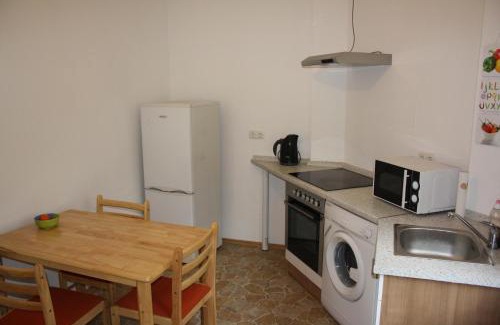 Dortmund Apartment | Zwei-Zimmer-Wohnung im Zentrum