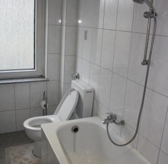 Dortmund Apartment | Zwei-Zimmer-Wohnung im Zentrum