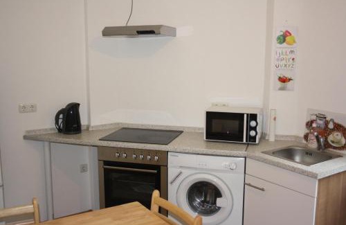 Dortmund Apartment | Zwei-Zimmer-Wohnung im Zentrum