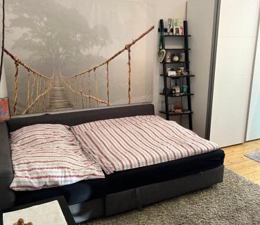 Winterhude House | Zwischen Stadtpark und Alsterlauf Low Budget