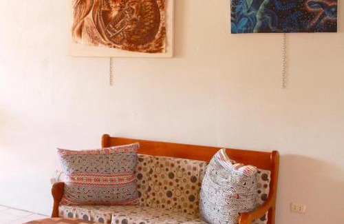 La Banda de Shilcayo Bed & Breakfast | ZYGO Bed & Breakfast