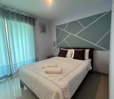 Ao Nang House | zzeehouse
