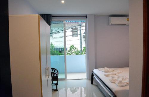 Ao Nang House | zzeehouse