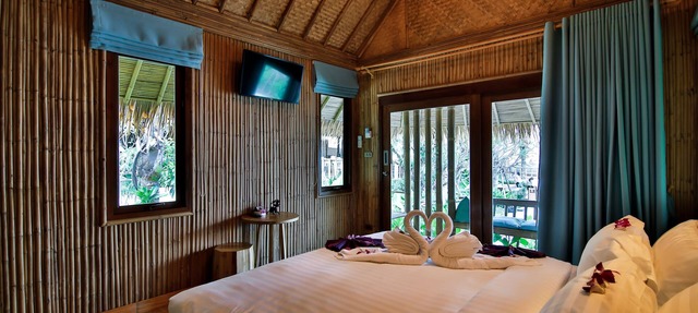 Phi Phi CoCo Beach Resort