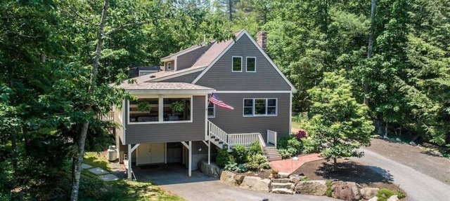 Private Ogunquit Escape