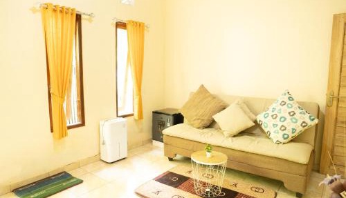 Villa Kubu Gitgit
