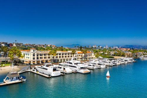 Newport Beach, CA