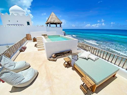 Cancun, MEX