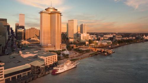 New Orleans, USA