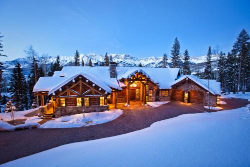 Telluride, CO