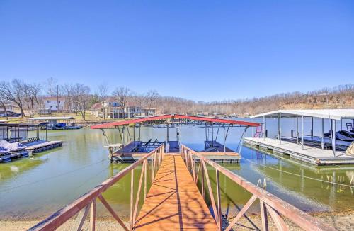 Lake of the Ozarks, MO
