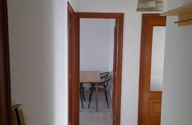 Ático Completamente Equipado Plaza de España