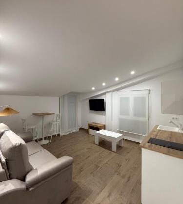 Ático el YELMO - Hotel Ruta del Segur