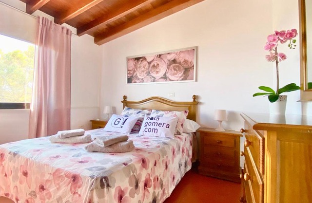 Ático Los Girasoles de La Gallega