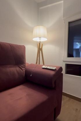 Ático PEÑAMUSGO - Hotel Ruta del Segur