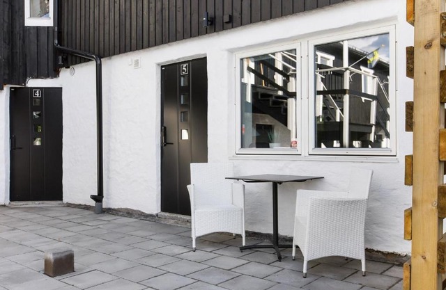 Åreskutan Huså lägenhet 5