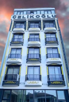 Çelikoğlu Otel