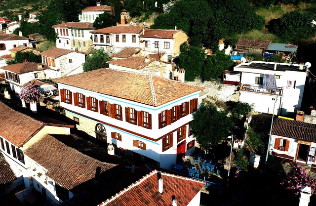 Çirkince Konak Şirince