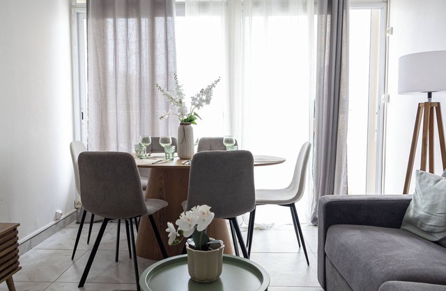 Éden Escale Premium