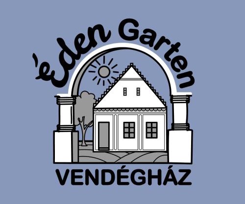 Éden Garten Vendégház