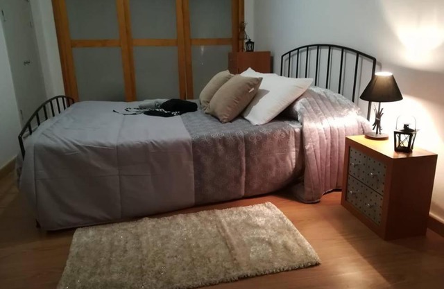 Évora Romana Alojamentos T1 Templo Diana