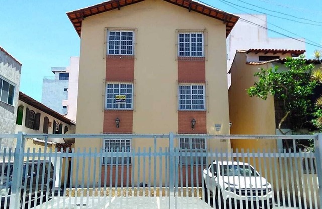 Ótimo Apartamento Praia do Forte !