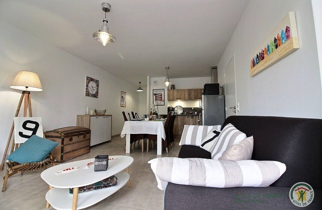 Ô Pesked d'Harbour - SAINT QUAY PORTRIEUX