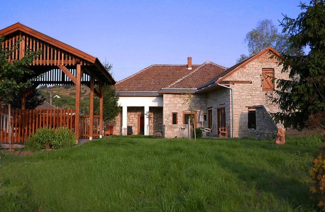 Úrágya Vendégház