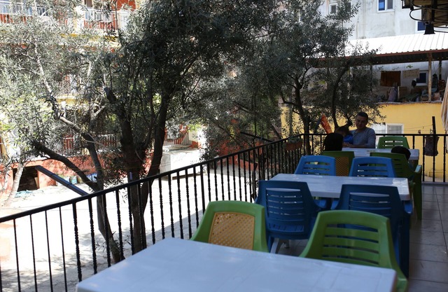 Ümit 2 Termal Apart&Pansiyon