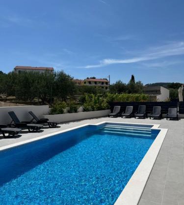 Čiovo Bay Apartment