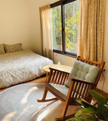 Đường Lâm Homestay - Elephant's House