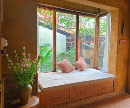 Đoài homestay Đường Lâm