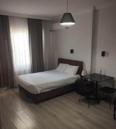 Şişli Suites - Room 24