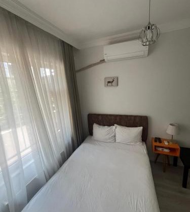 Şişli Suites - Room33