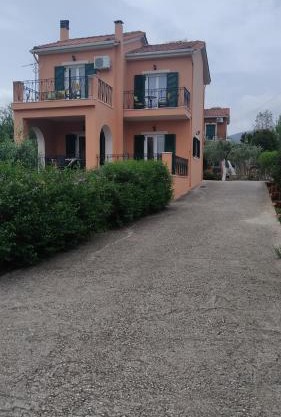 Βίλλα Αντρέας