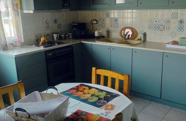 Βίλλα Αξιοθέα:Ευρύχωρη σοφίτα με μεγάλα υπνοδωμάτια και ηρεμία στη φύση.