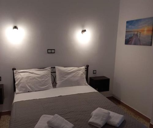 Διαμέρισμα 1 ΣΤΗΝ ΑΓΙΑ ΜΑΡΙΝΑ