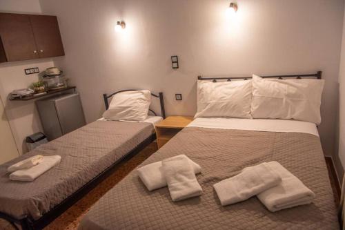 Διαμέρισμα 2 ΣΤΗΝ ΑΓΙΑ ΜΑΡΙΝΑ