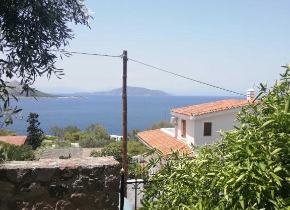 ΕΞΟΧΙΚΗ ΚΑΤΟΙΚΙΑ