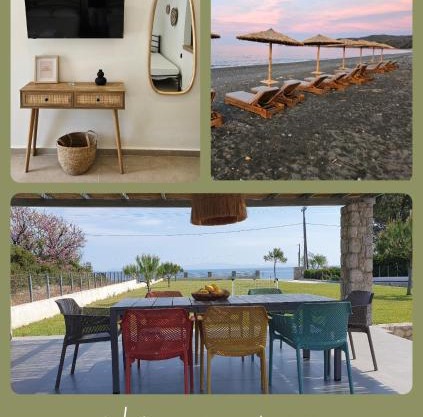 Ηλιόπετρα - Iliopetra