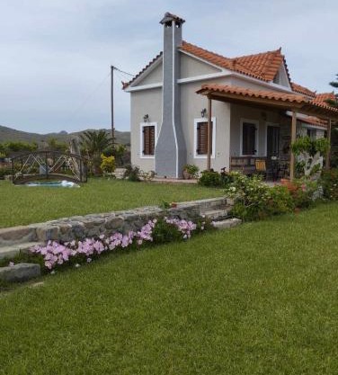 Κτήμα Κουρλή