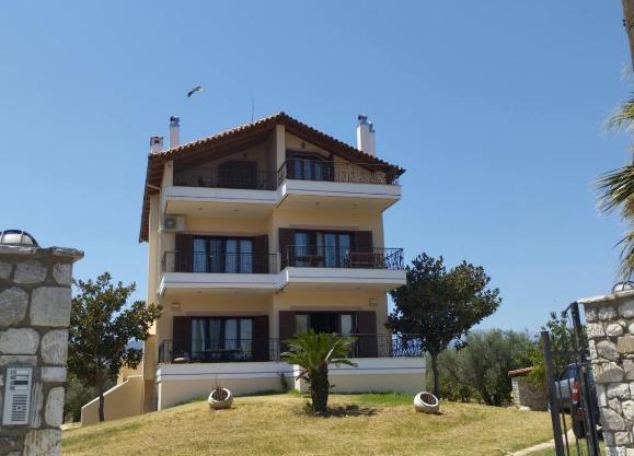 κτήμα ΝΟΣΤΟΣ