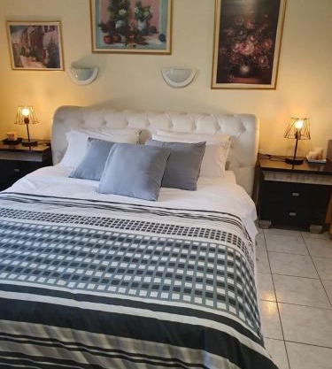 Ξενώνας Ελένη