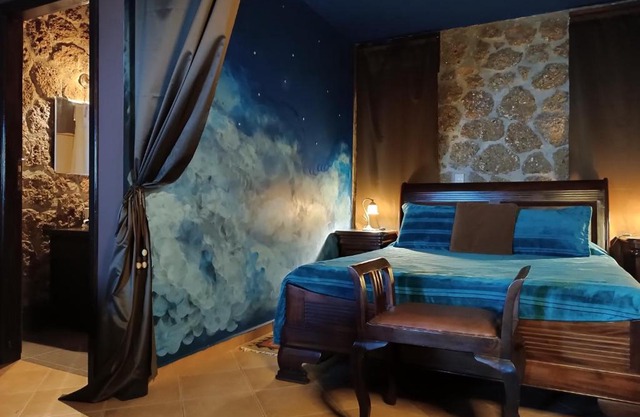 Ξενώνας Λίκνο