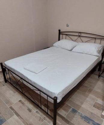 Στούντιο στην Χίο.