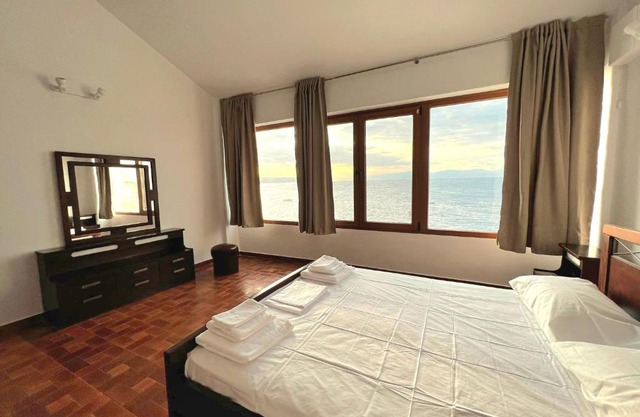 Το σπίτι των δελφινιών